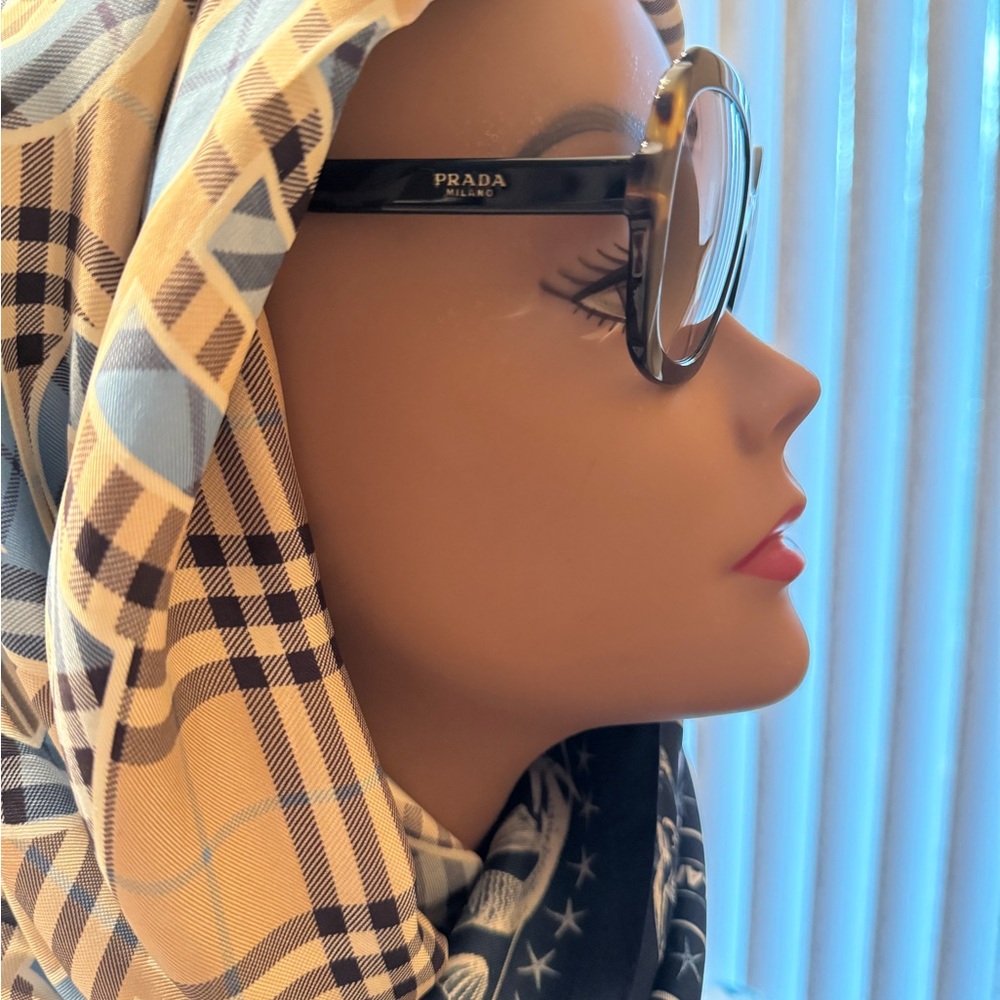 (SOLD) Prada Sunglasses